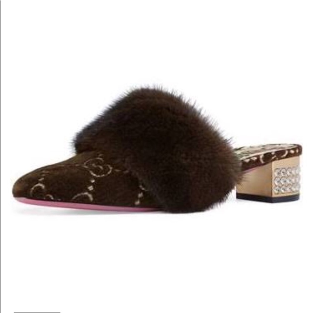 Gucci Loafers - Picture 1 of 3